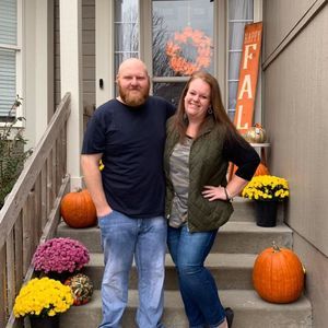 Meet your Posher, Tiffany